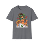 Publix Sandwiches Influencer Girl (Brunette) T-Shirt