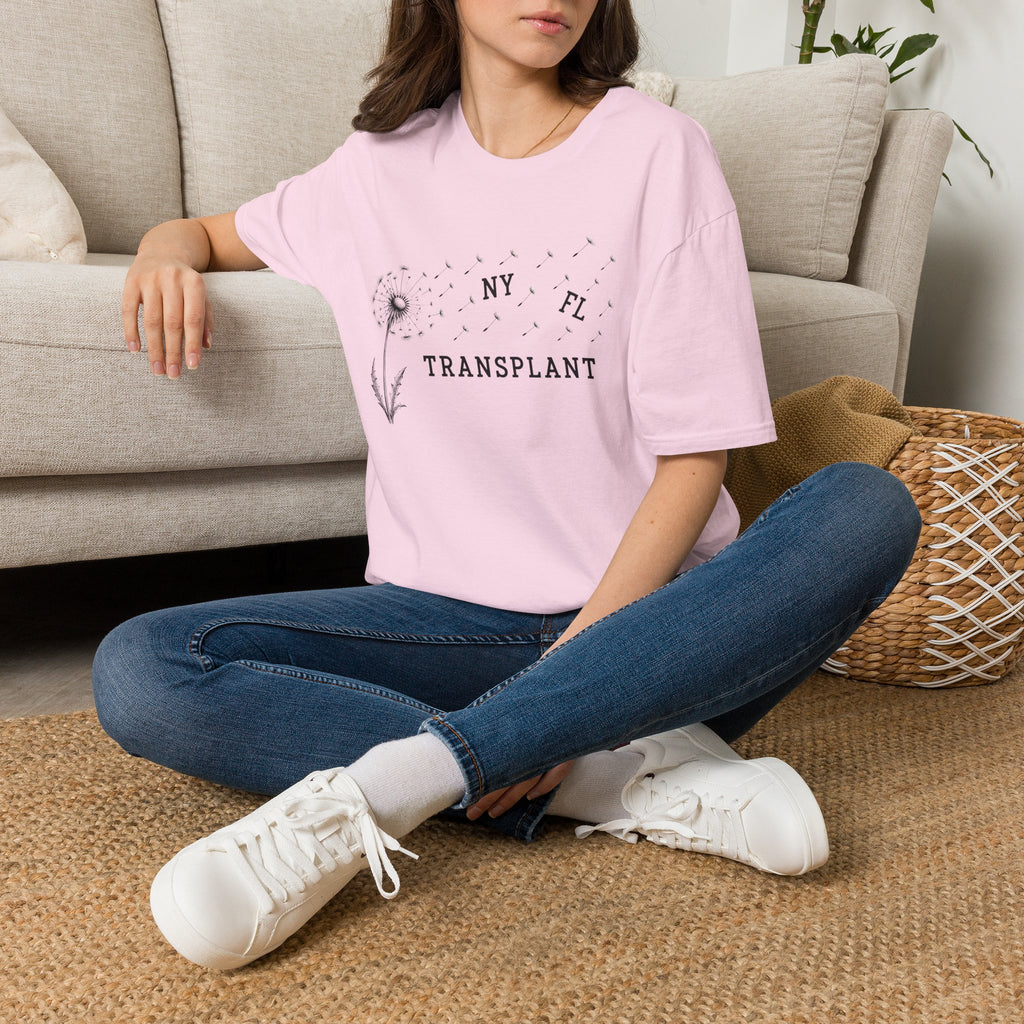 Dandelion Dreams II T-Shirt