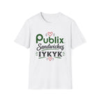 Publix Sandwiches IYKYK T-Shirt