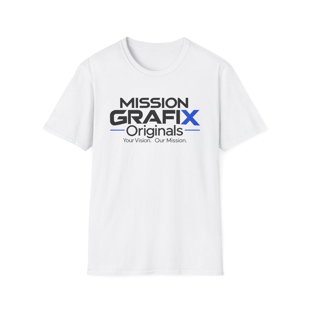 Mission Grafix Merch II - T-Shirt