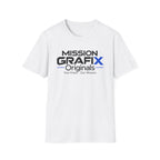 Mission Grafix Merch II - T-Shirt