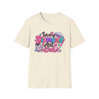 In My Diamond Art Era II T-Shirt