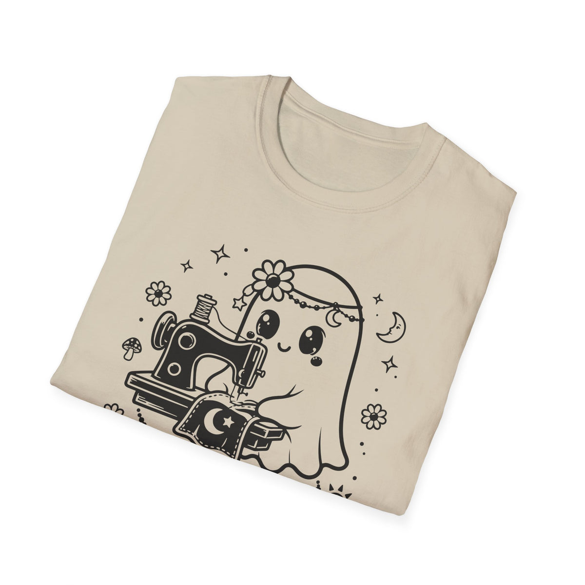 Spooky and Sassy T-Shirt