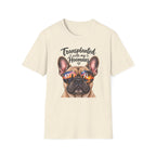 Transplanted with my Hoomans (Frenchie) T-Shirt