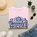 Mission Grafix Evil Eye II - T-Shirt
