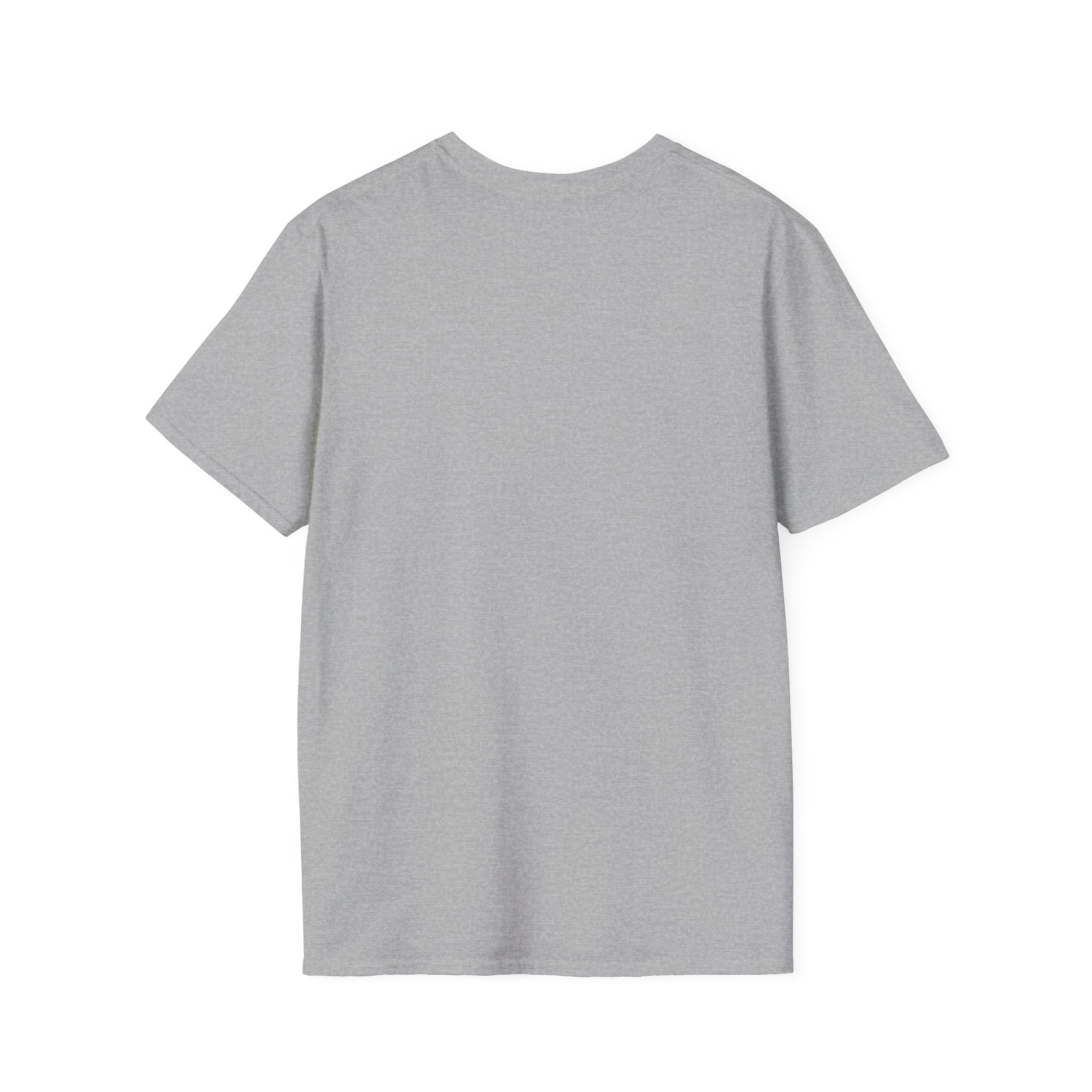 Pink New York City Skyline T-Shirt