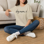 Dog mom T-Shirt