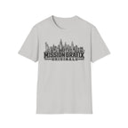 Mission Grafix NYC Skyline T-Shirt
