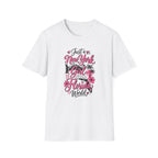 NY Girl in a FL World T-Shirt