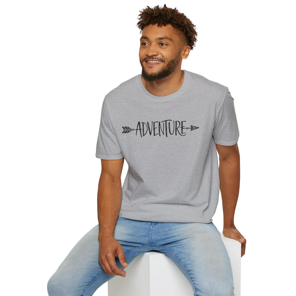 Adventure T-Shirt
