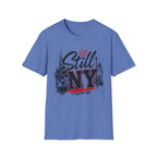 Still NY - A Train - T-Shirt