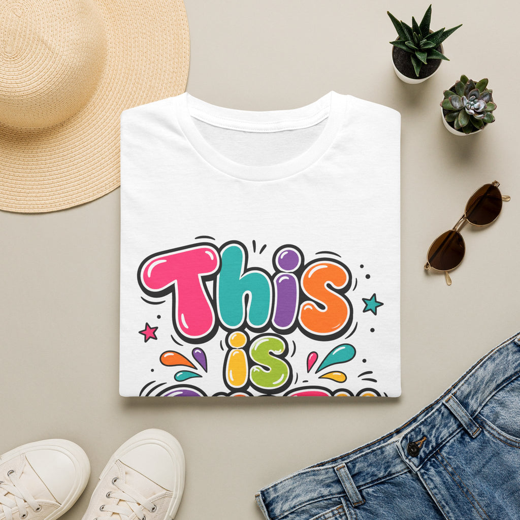 This Is Crazy T-Shirt