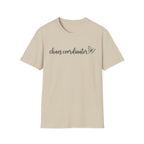 Chaos Coordinator T-Shirt