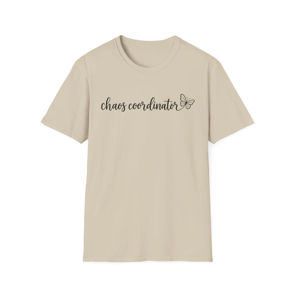 Chaos Coordinator T-Shirt