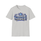 Mission Grafix Evil Eye II - T-Shirt