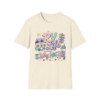 RV Life Cuz Why Not T-Shirt