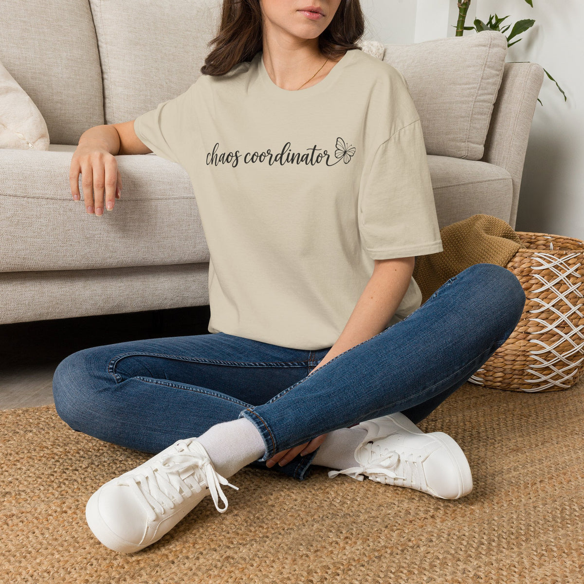 Chaos Coordinator T-Shirt