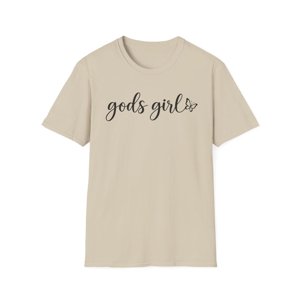Gods Girl T-Shirt