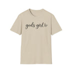 Gods Girl T-Shirt