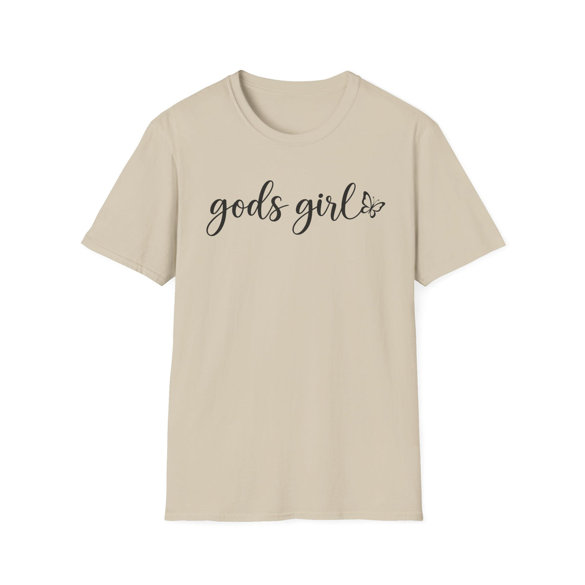 Gods Girl T-Shirt