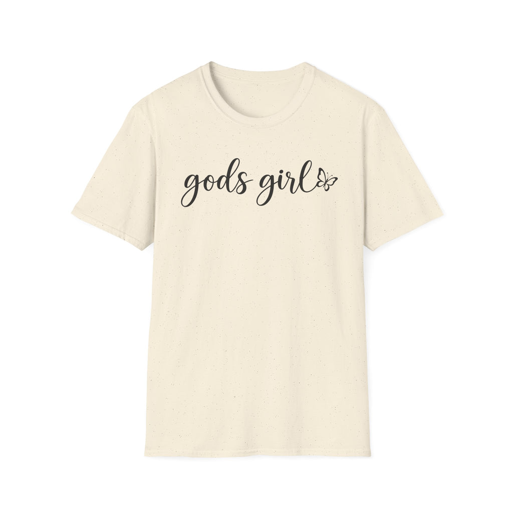 Gods Girl T-Shirt