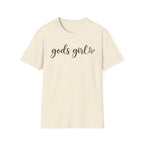 Gods Girl T-Shirt
