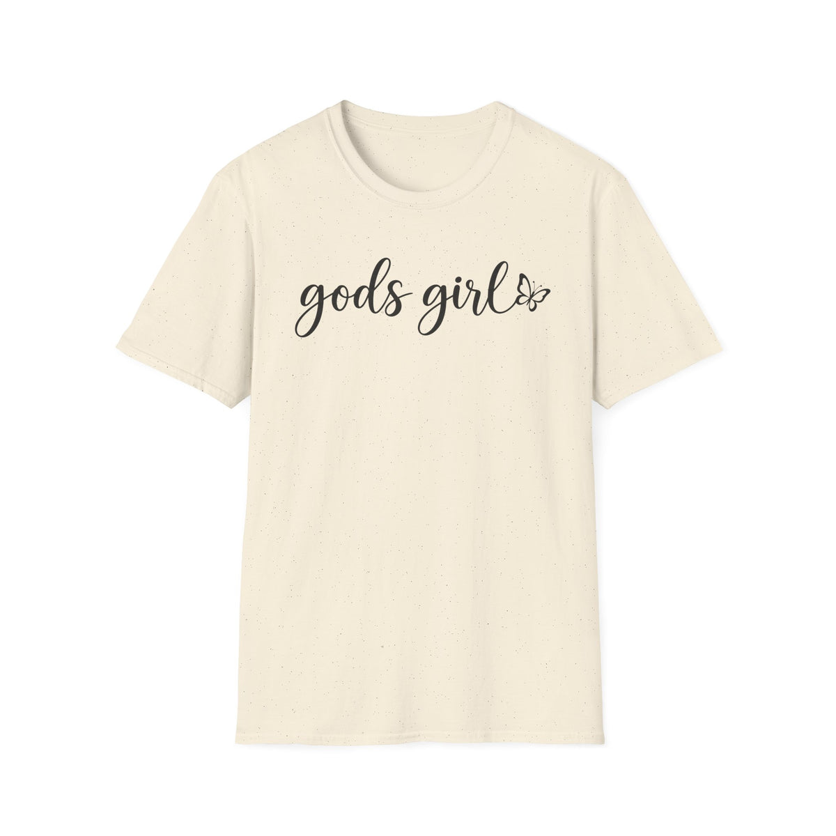 Gods Girl T-Shirt