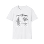 Pine Trees to Palm II  T-Shirt