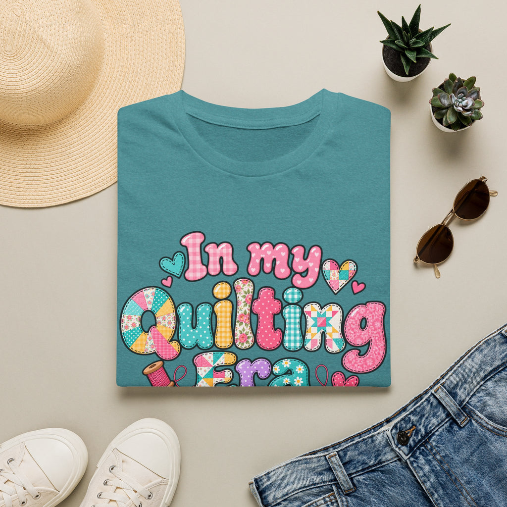 In My Quilting Era T-Shirt