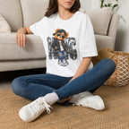 NYC Teddy Bear - Boy - T-Shirt