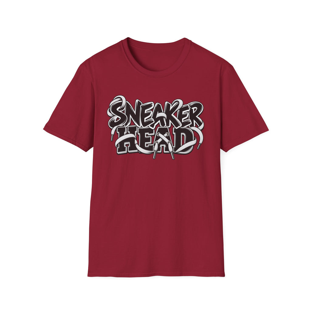 Sneaker Head I T-Shirt