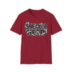 Sneaker Head I T-Shirt