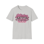 Mission Grafix Pink T-Shirt