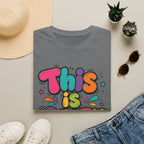 This Is Crazy T-Shirt