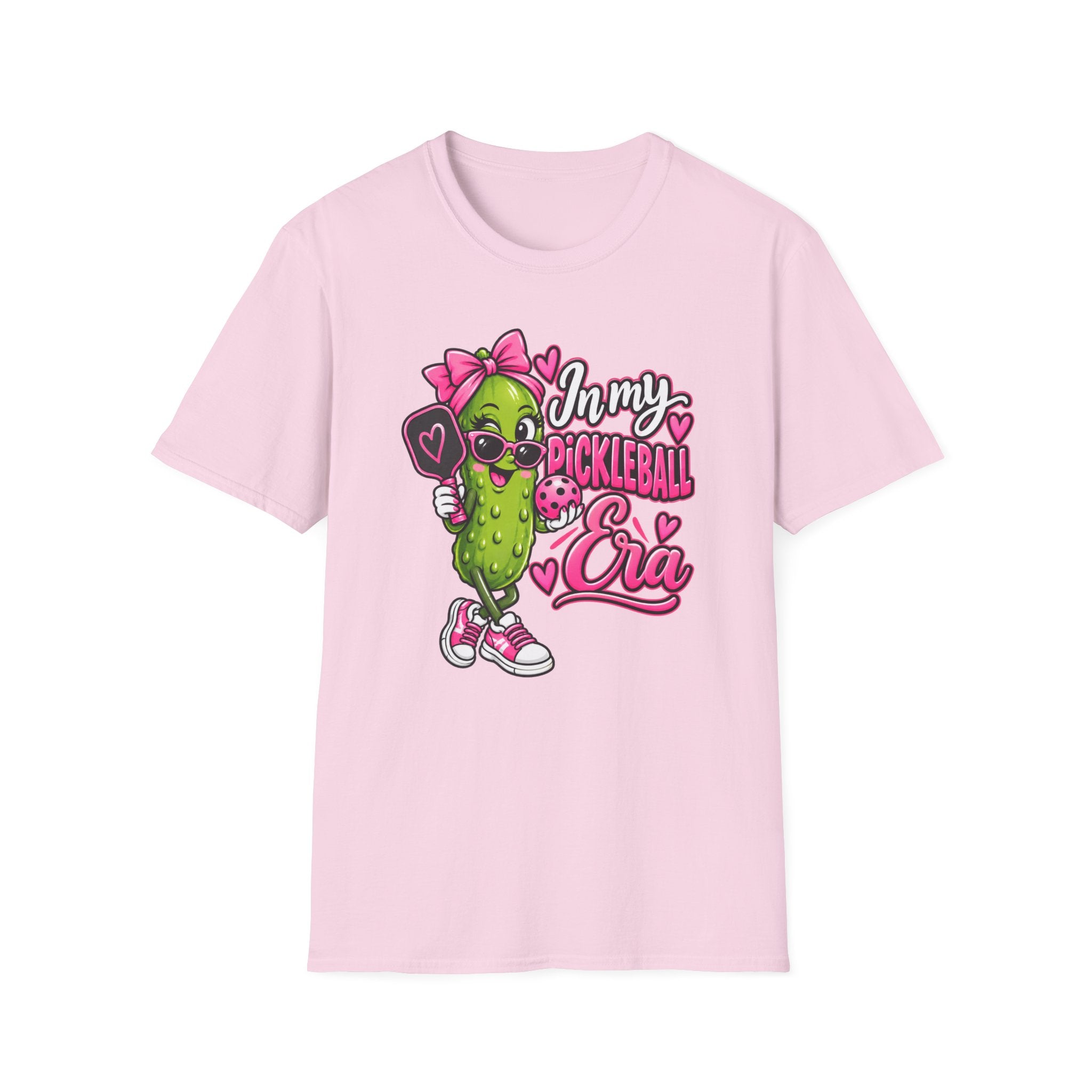In My Pickleball Era T-Shirt