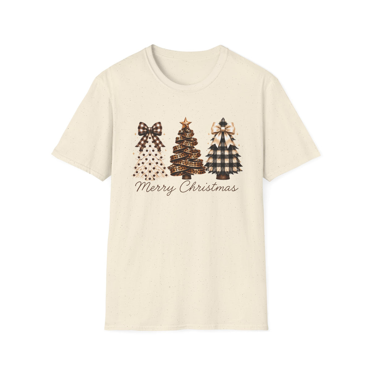 Merry Christmas - T-Shirt