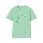 Dandelion Dreams T-Shirt