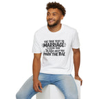 True Test of Marriage T-Shirt