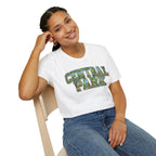 Central Park T-Shirt