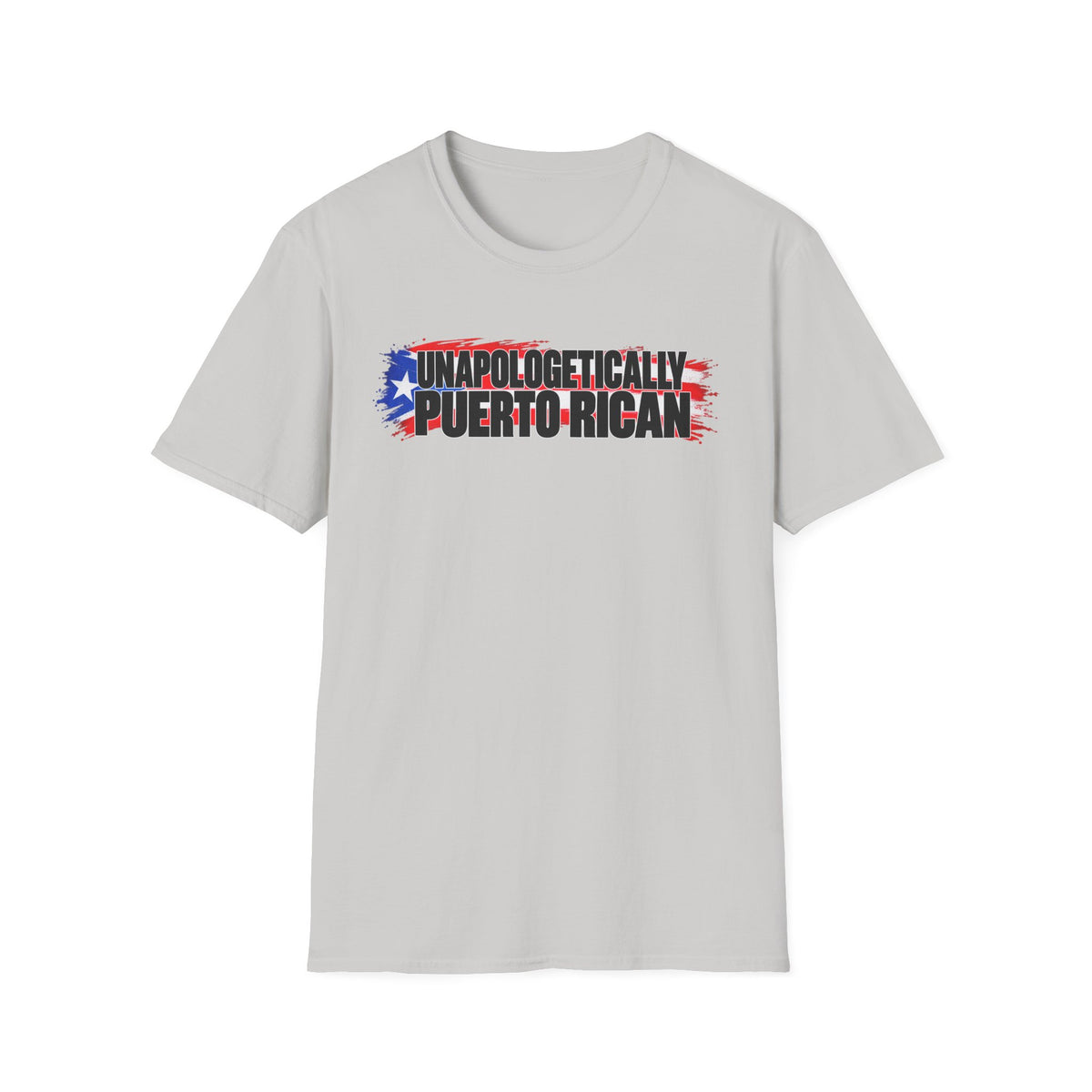 Unapologetically Puerto Rican T-Shirt
