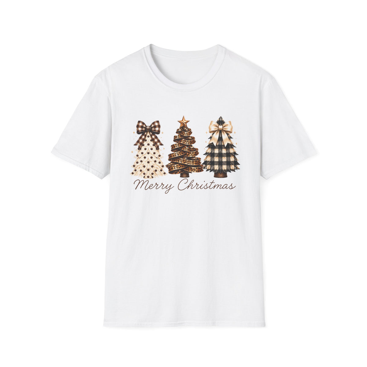 Merry Christmas - T-Shirt
