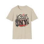 Still NY - 7 Train - T-Shirt