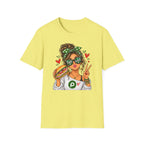 Publix Sandwiches Influencer Girl (Brunette) T-Shirt