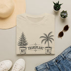 Pine Trees to Palm III  T-Shirt