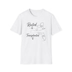 Rooted in NY Transplanted in FL II T-Shirt