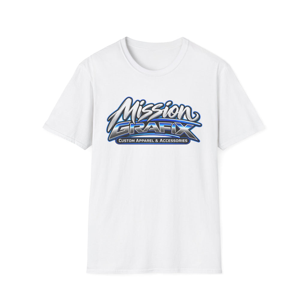 Mission Grafix - Style 1 - T-Shirt