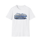 Mission Grafix - Style 1 - T-Shirt