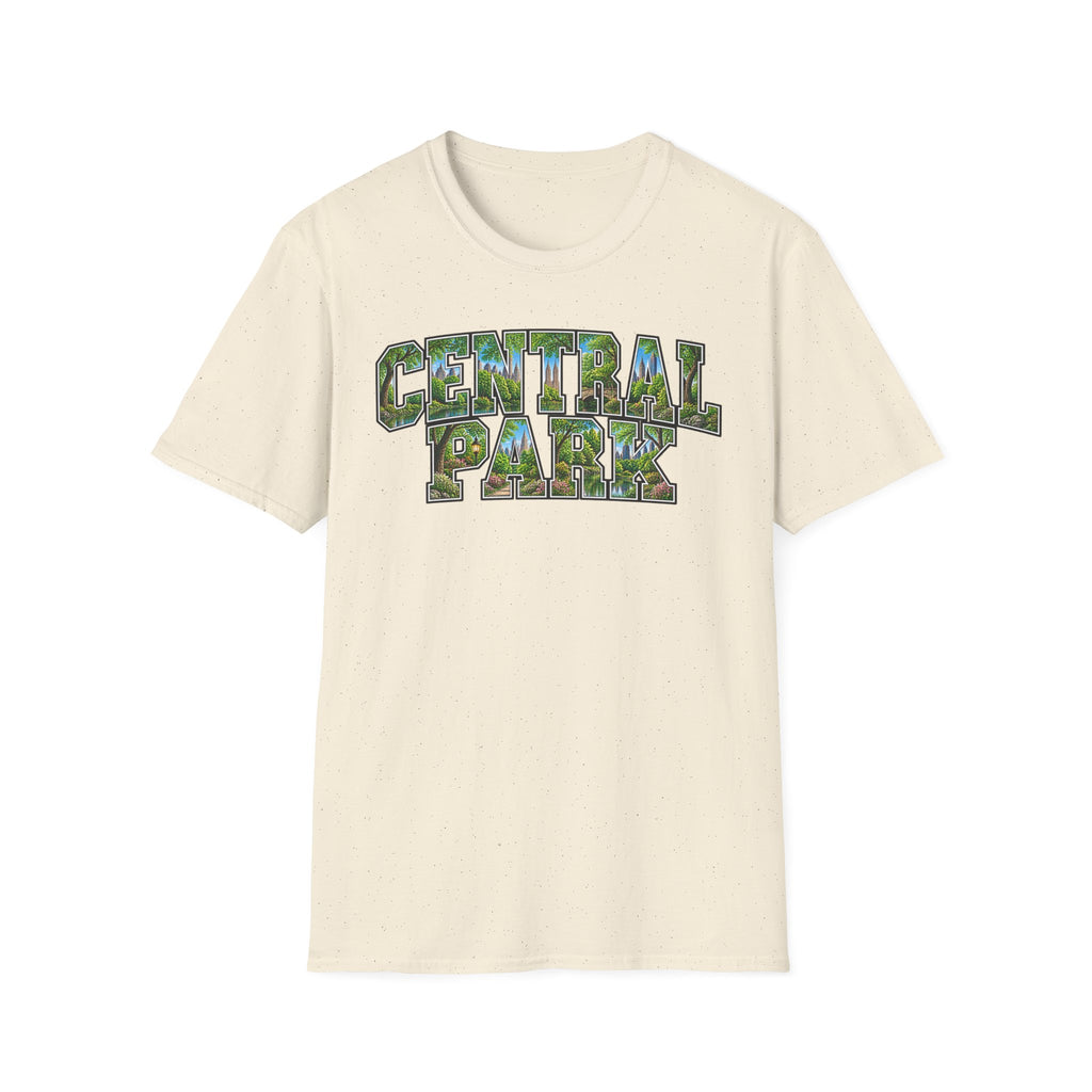 Central Park T-Shirt