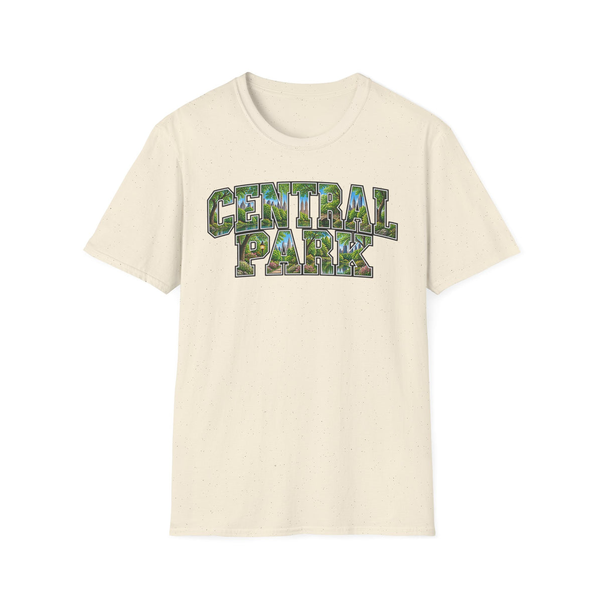 Central Park T-Shirt