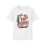 I Love Mahjong T-Shirt